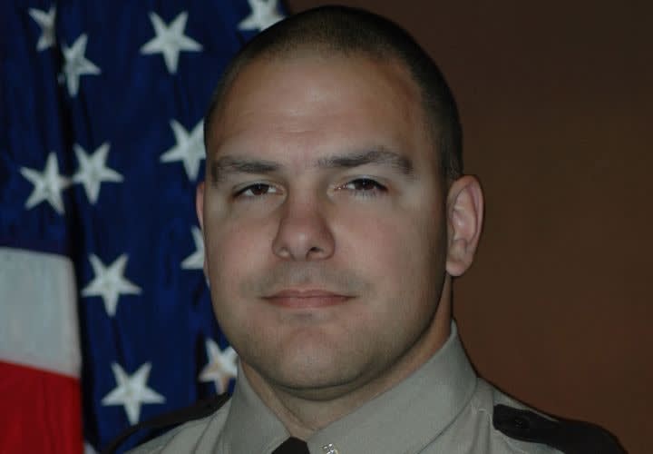 N.D. Deputy Dies After Physical Arrest with Drunk Driver