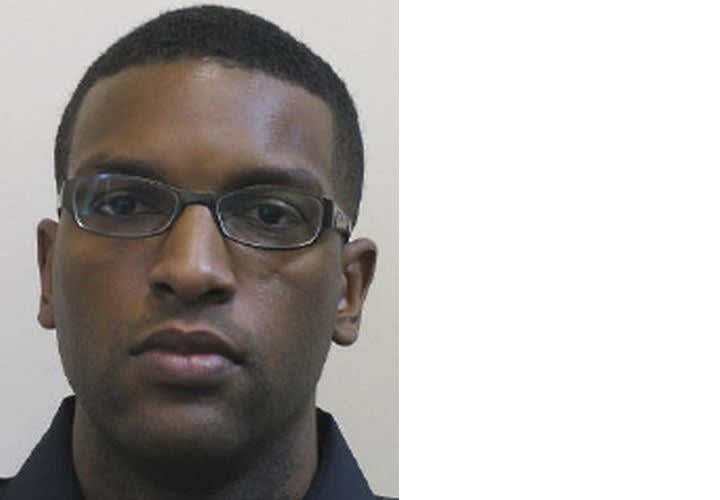 Calif. Officer Killed In Crash Had Earned Purple Heart