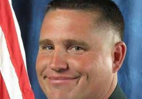 Competition Shooter Kills Fla. Sergeant