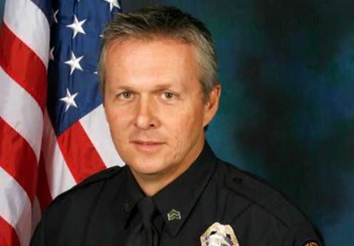 Tenn. Sgt. Killed In Gunfight With Prison Escapee Wearing Kevlar Vest