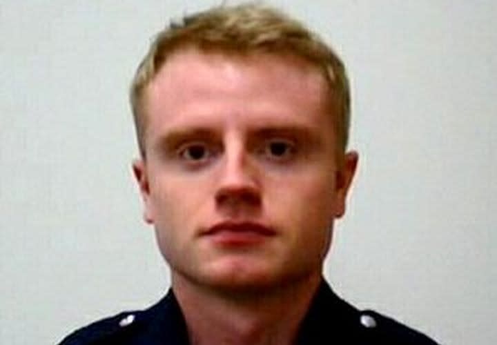 Ga. Cop Shot In Foot Pursuit Dies