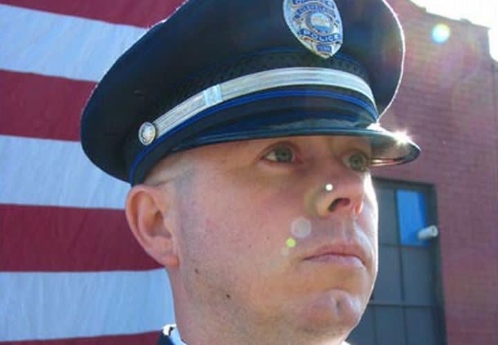 Tenn. Cop Killed In Fatal Wreck