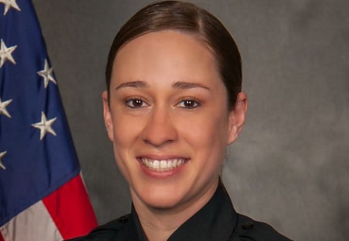 Ill. Recruit Killed In Head-On Crash