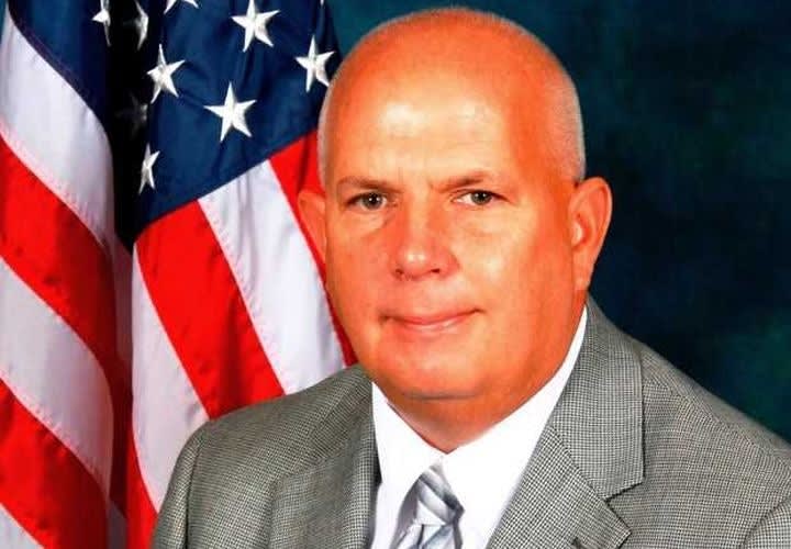 Ga. Officer Killed In Code 3 Crash