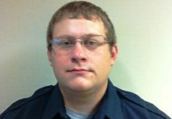 Ark. Cop Fatally Struck by Drugged Driver