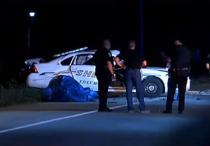 La. Deputy Killed In Head-On Crash