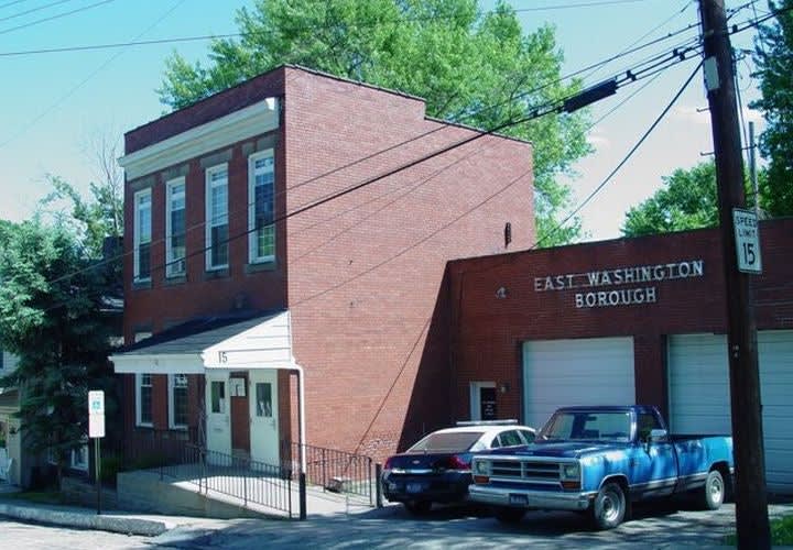 Pa. Officer Killed at Traffic Stop, Backup Cop Wounded