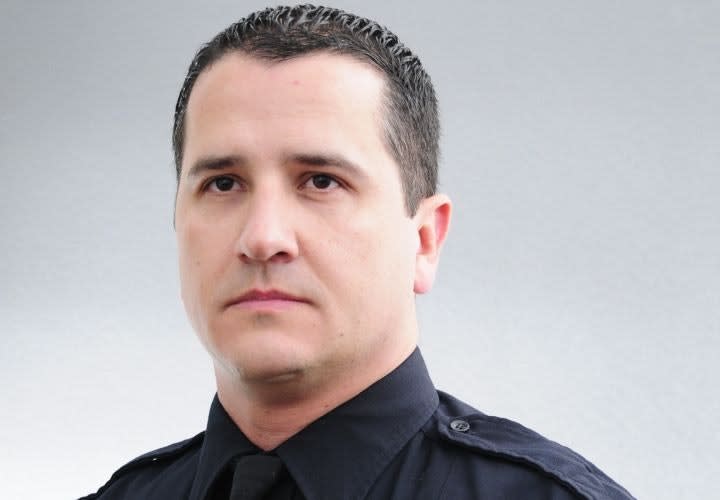 Colo. Officer Struck, Killed by Drunk Driver