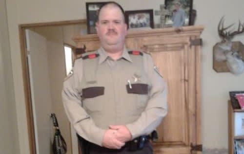 Repeat Drunk Driver Strikes, Kills Texas Deputy