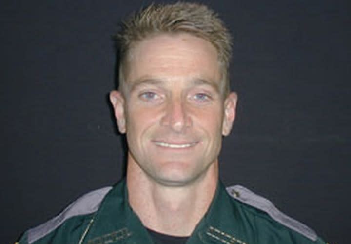Florida Deputy Killed During Four-County Pursuit