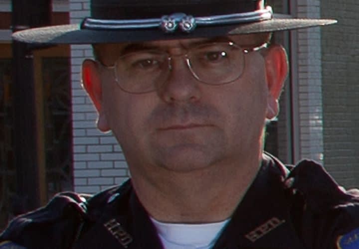 Ky. Officer Killed In High-Speed Pursuit