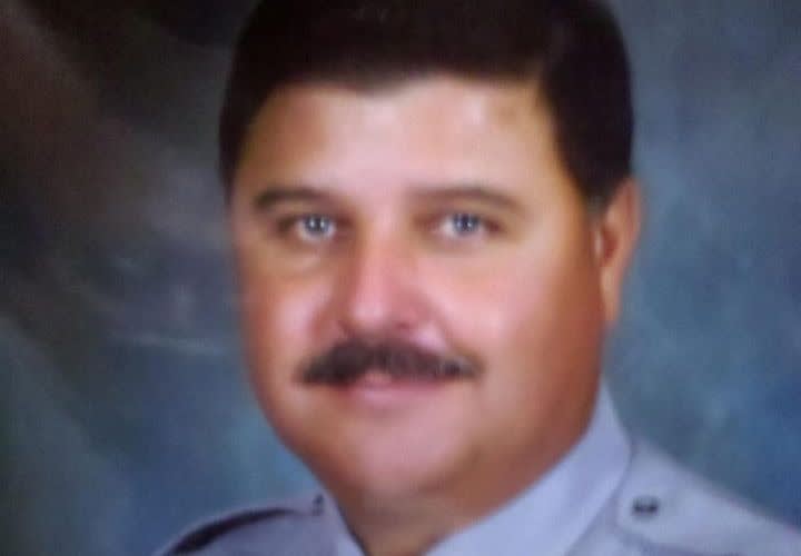 S.C. Deputy Dies From Fire-Related Illness