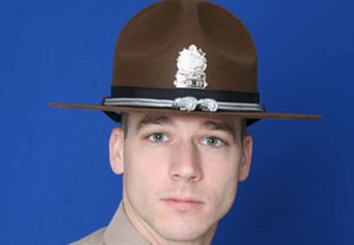 Ill. Trooper Struck, Killed by Big Rig