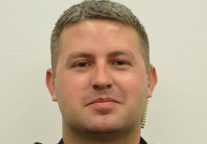 Texas SWAT Officer Killed After Fake Surrender