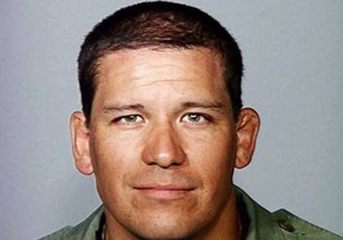 Nev. Officer Dies In Fall During Copter Rescue