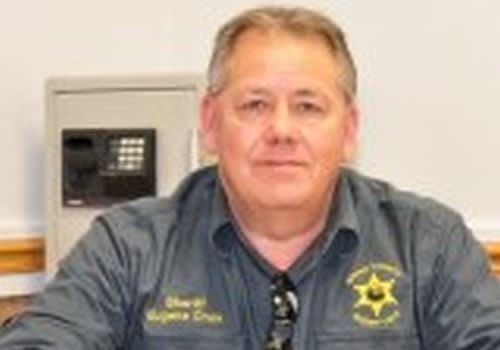 W.Va. Sheriff Laid To Rest