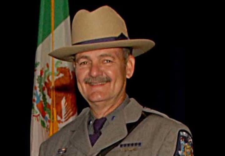 N.Y. Commercial Enforcement Trooper Suffers Heart Attack