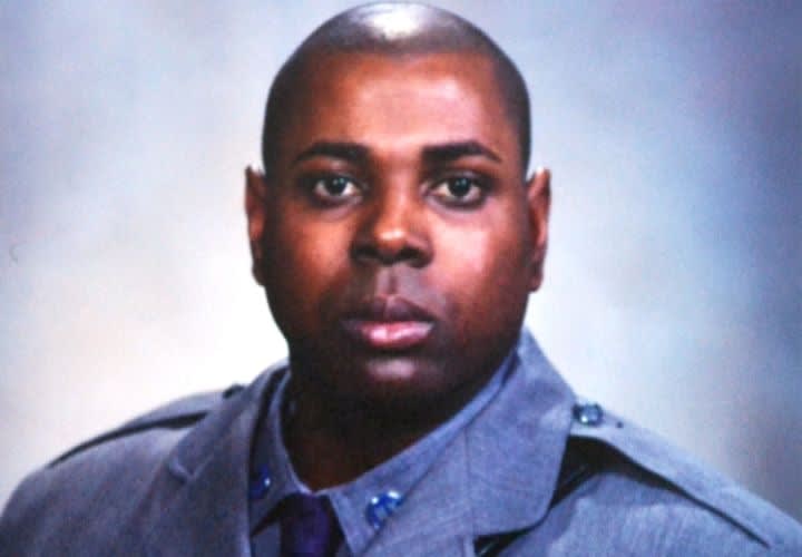 N.Y. Trooper Dies from Crash Site Injury