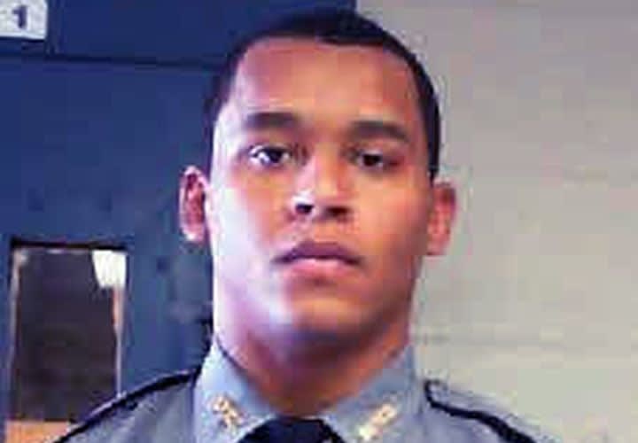 La. Deputy Killed After Cruiser Hydroplanes