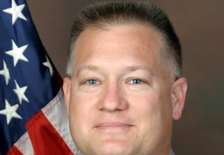 Ala. Investigator Killed In Crash Heading Home