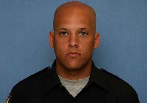 Illegal Immigrant Charged In Phoenix Cop's Death
