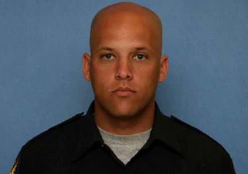 Hit-and-Run Driver Strikes, Kills Ariz. Officer