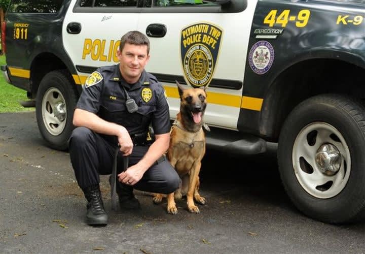 Pa. Cop Shot In Head By Hit-and-Run Driver