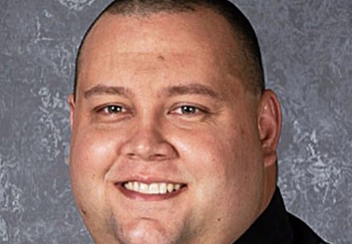 Decorated Fla. Deputy Killed In Wreck