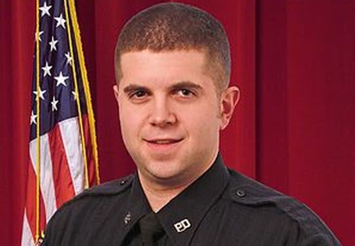 S.D. Cop Killed In Afternoon Gunfight at Intersection