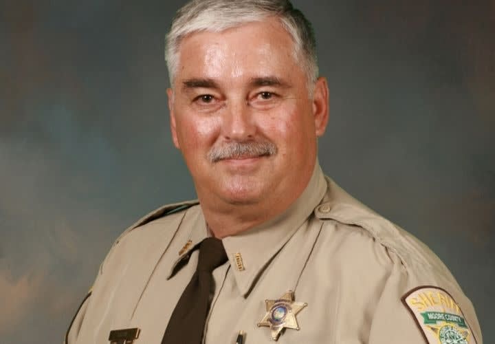 Slain N.C. Deputy Remembered As 'Good Guy' Lawman