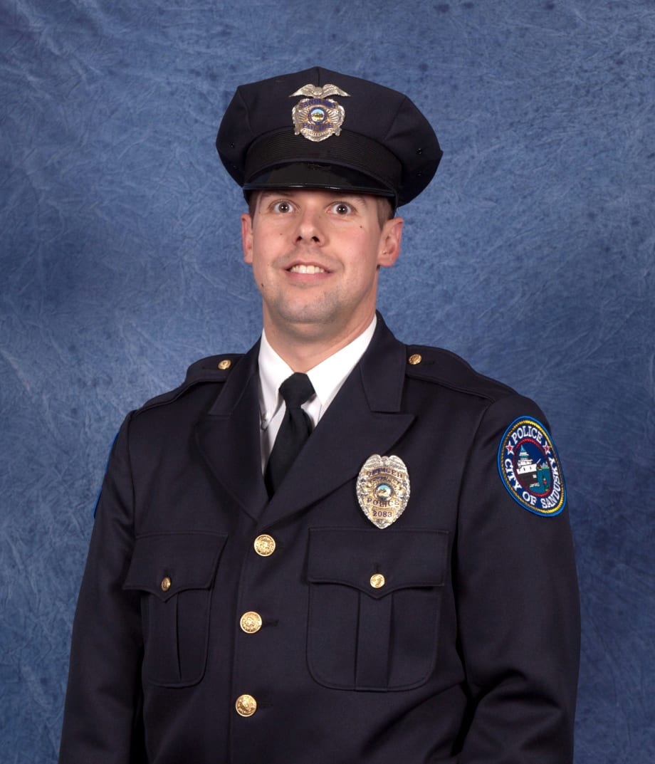 Suspect Charged with Murder of Ohio Officer