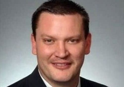 Ark. Sheriff Dies In Flooding