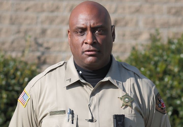 Ark. Deputy Dies In Rollover Crash