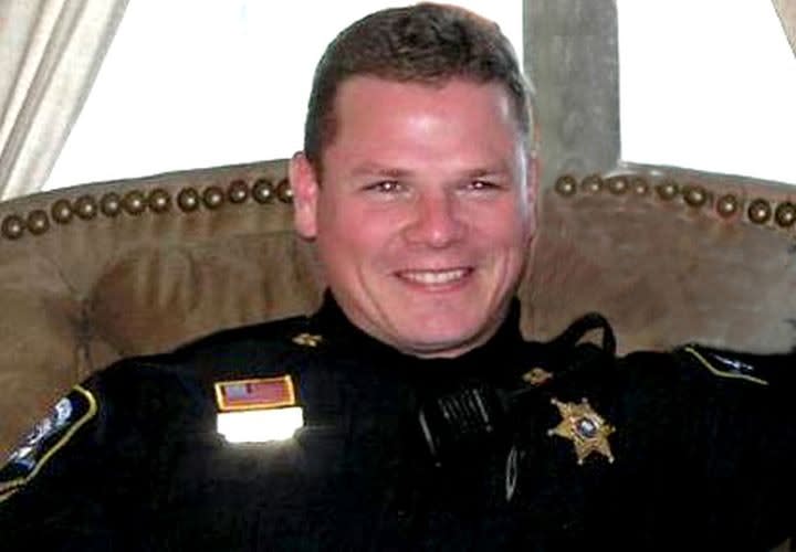 La. Deputy Killed In Head-On Crash