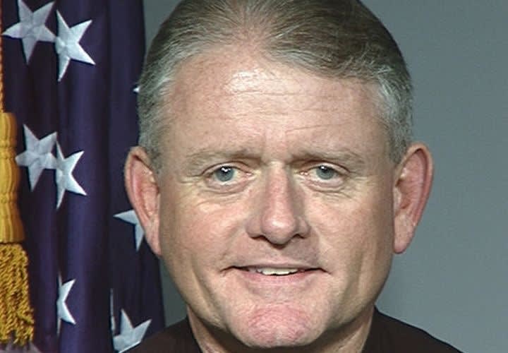 Calif. Deputy's Shooting Leads To 11-Hour Standoff