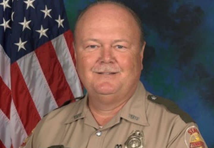 Tenn. Trooper Killed When Fire Truck Flips Onto Cruiser