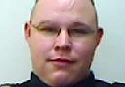 Texas Officer Struck, Killed By Fleeing SUV