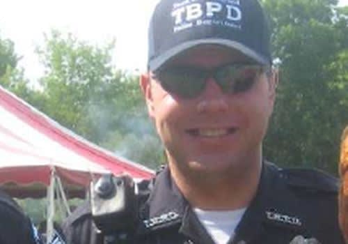 Wis. Cop Suffers Heart Attack Responding To Burglary