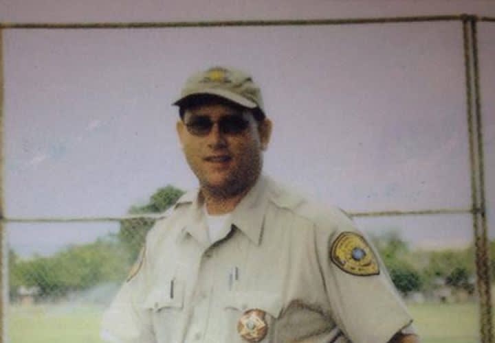 Deputy Killed In West Texas Convenience Store