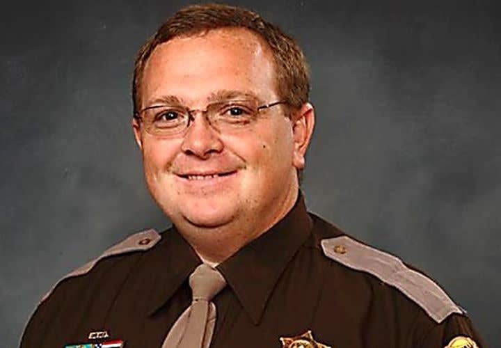 Utah Trooper Killed In Fall During Rescue