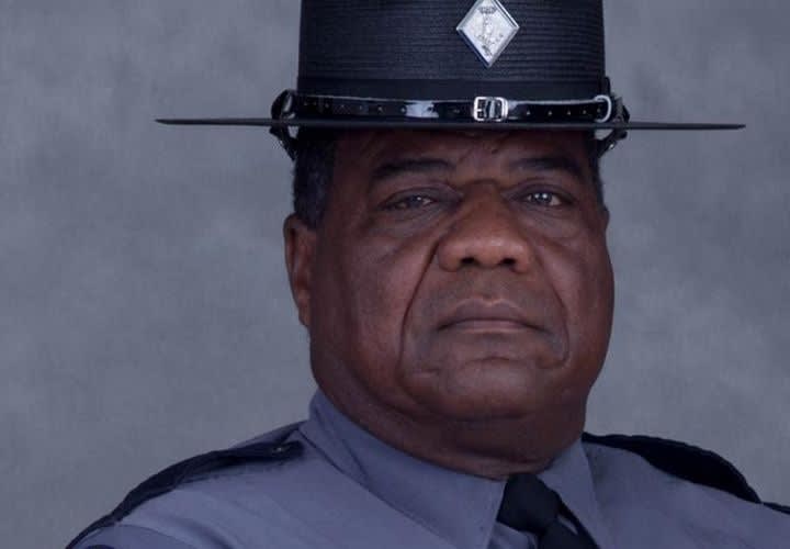 Va. Trooper Fatally Shot, Suspect In Custody