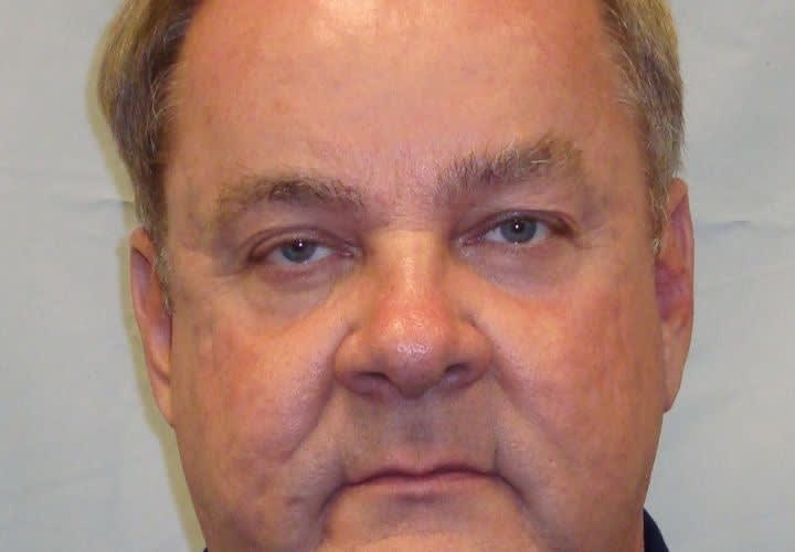 La. Deputy Dies In Crash