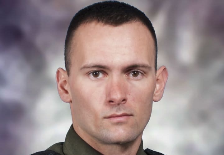 Second W.Va. Trooper Dies