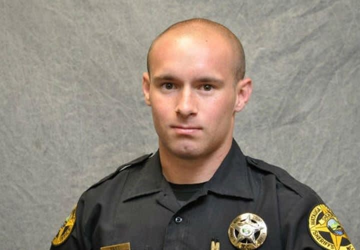 Rural N.C. Deputy Killed In Trailer Gunfight