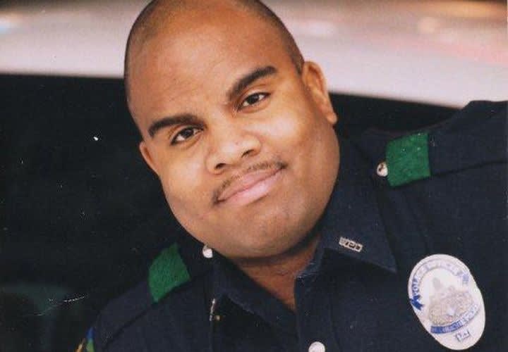 Texas Cop Killed In Crash with Drunk Driver