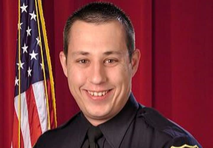 Second Rapid City Officer Involved In Gunfight Dies