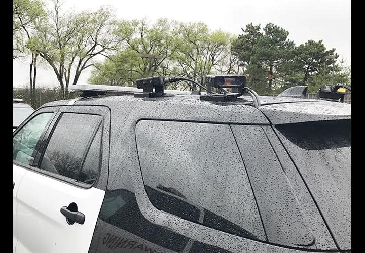 LPR: Going Beyond Wants and Warrants