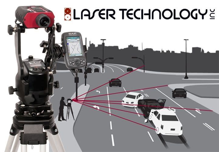 TruPulse 200X + TruAngle + QuickMap 3D