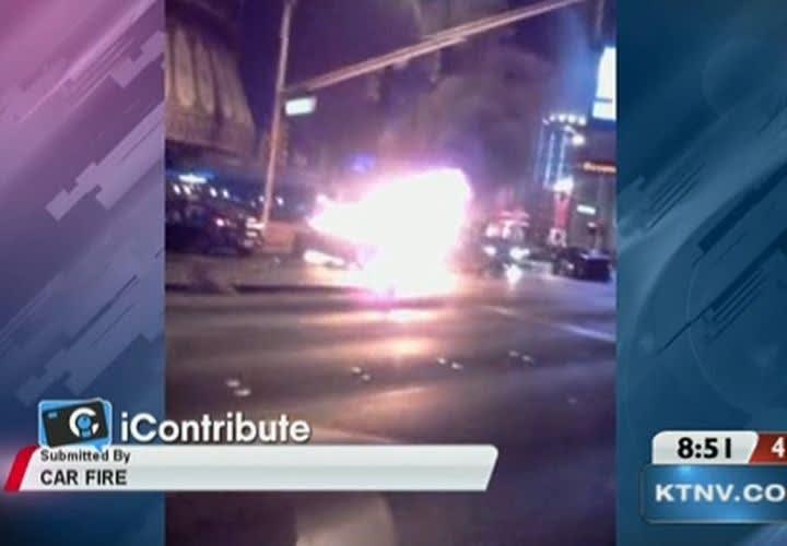 Feud Involving Rapper Leads To Deadly Shooting, Crash