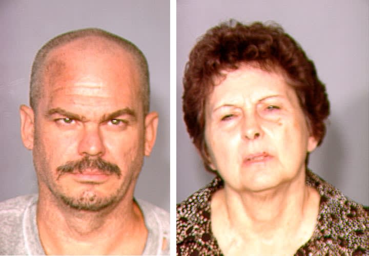 Sovereigns Arrested for Plot to Kidnap, Kill Officers